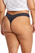 Hanky Panky Plus Size Original Rise Thong