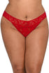 Hanky Panky Plus Size Original Rise Thong