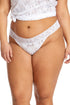 Hanky Panky Plus Size Original Rise Thong