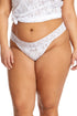 Hanky Panky Plus Size Original Rise Thong
