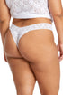 Hanky Panky Plus Size Original Rise Thong