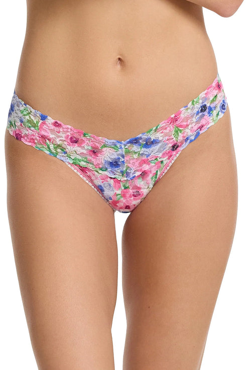 Hanky Panky Signature Lace Original Rise Thong