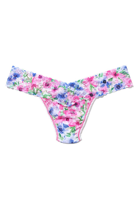 Hanky Panky Signature Lace Original Rise Thong