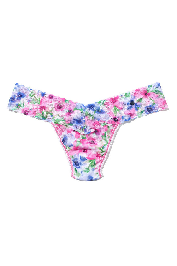 Hanky Panky Signature Lace Original Rise Thong
