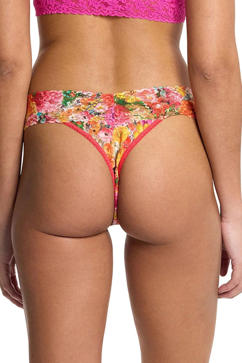 Hanky Panky Signature Lace Original Rise Thong