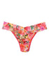 Hanky Panky Signature Lace Original Rise Thong