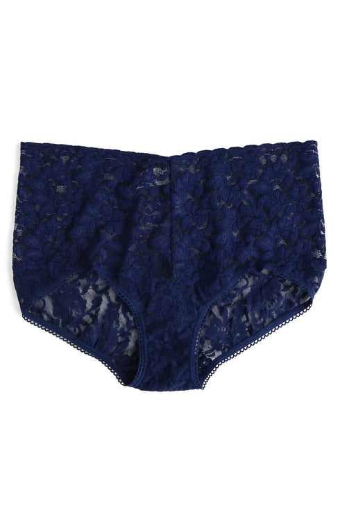 Hanky Panky Retro Lace V-Kini