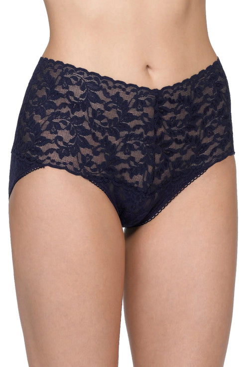 Hanky Panky Retro Lace V-Kini