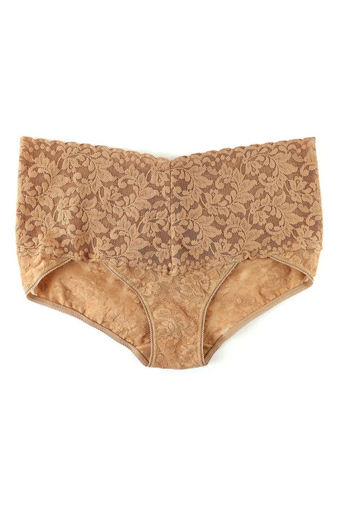 Hanky Panky Retro Lace V-Kini