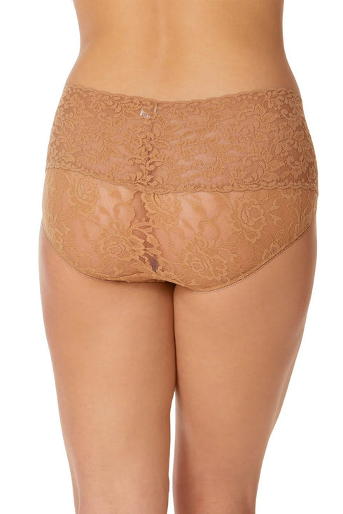 Hanky Panky Retro Lace V-Kini