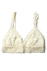 Hanky Panky Signature Lace Crossover Bralette