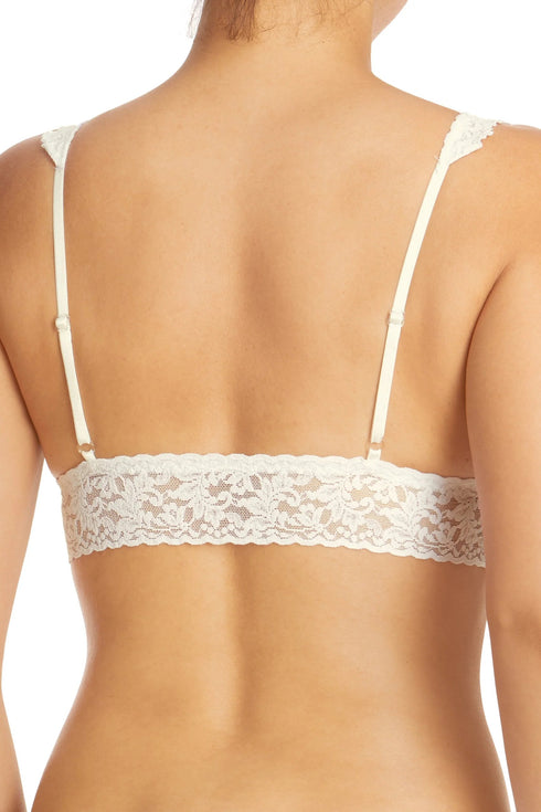 Hanky Panky Signature Lace Crossover Bralette