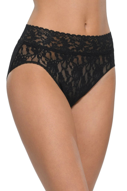Hanky Panky Signature Lace French Briefs
