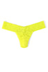 Hanky Panky Signature Lace Low Rise Thong