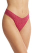 Hanky Panky Signature Lace Original Rise Thong Evpo Evening