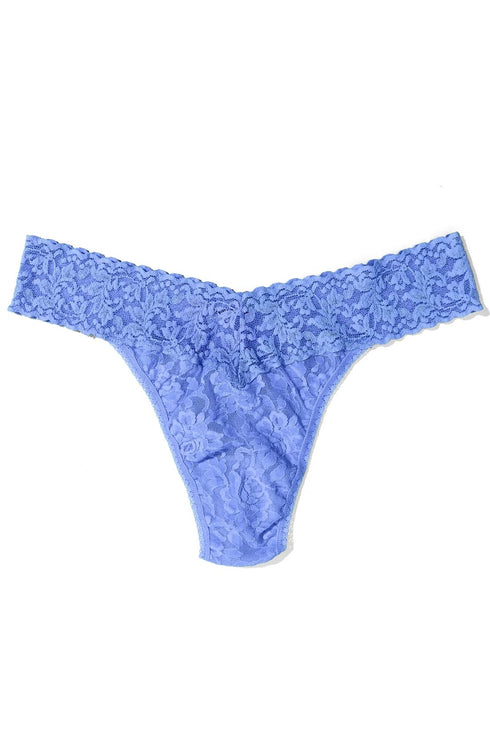 Hanky Panky Original Rise Thong