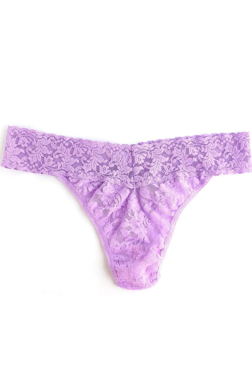 Hanky Panky Original Rise Thong