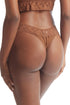 Hanky Panky Signature Lace Original Rise Thong