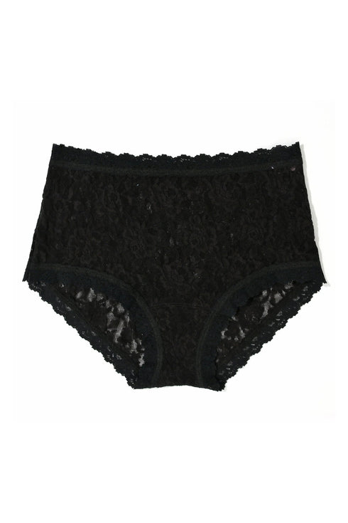 Hanky Panky Signature Lace High Rise Boyshort