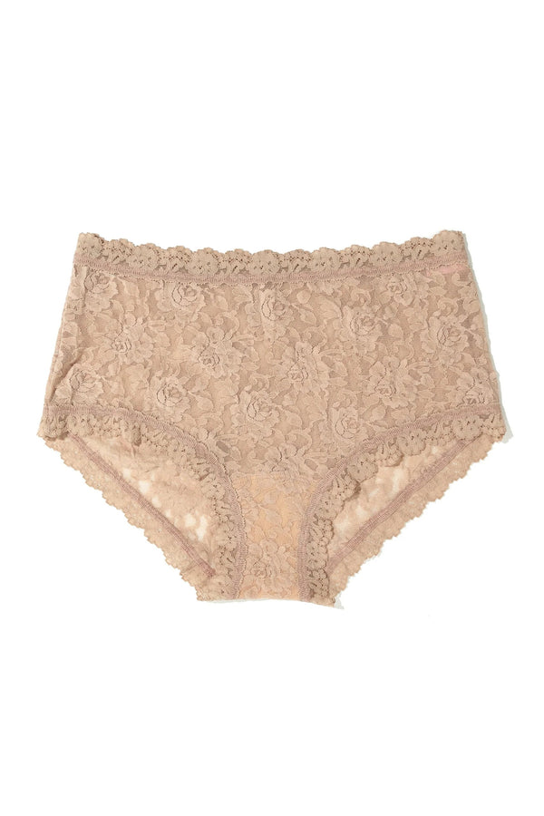 Hanky Panky Signature Lace High Rise Boyshort