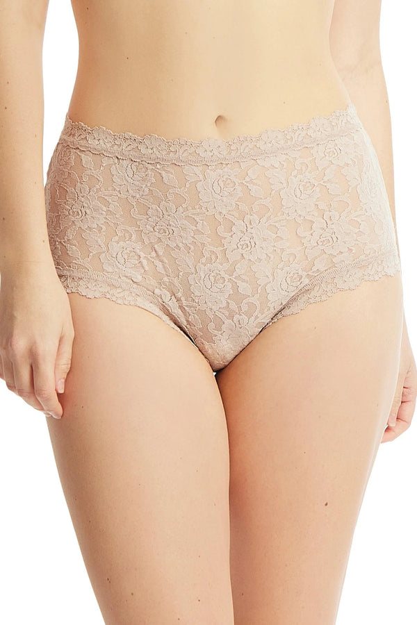 Hanky Panky Signature Lace High Rise Boyshort