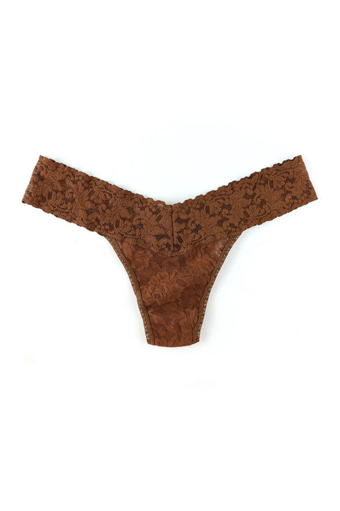 Hanky Panky Signature Lace Signature Lace Low Rise Thong