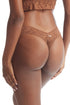 Hanky Panky Signature Lace Signature Lace Low Rise Thong