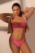 Hanky Panky Signature Lace Original Rise Thong