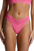 Hanky Panky Signature Lace Original Rise Thong