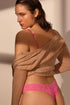 Hanky Panky Signature Lace Original Rise Thong