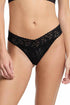 Hanky Panky Signature Lace Original Rise Thong