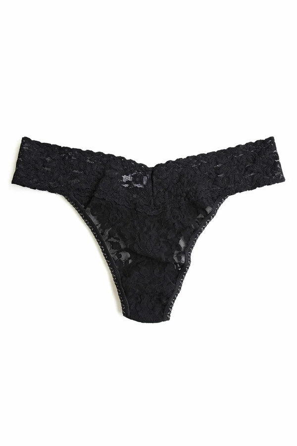 Hanky Panky Signature Lace Original Rise Thong