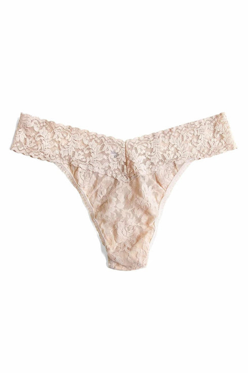 Hanky Panky Signature Lace Original Rise Thong