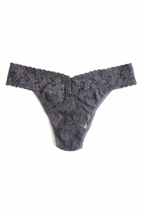 Hanky Panky Signature Lace Original Rise Thong