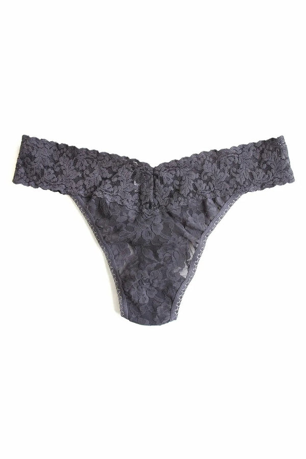 Hanky Panky Signature Lace Original Rise Thong