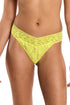 Hanky Panky Signature Lace Original Rise Thong