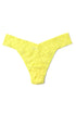 Hanky Panky Signature Lace Original Rise Thong