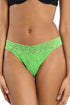 Hanky Panky Signature Lace Original Thong