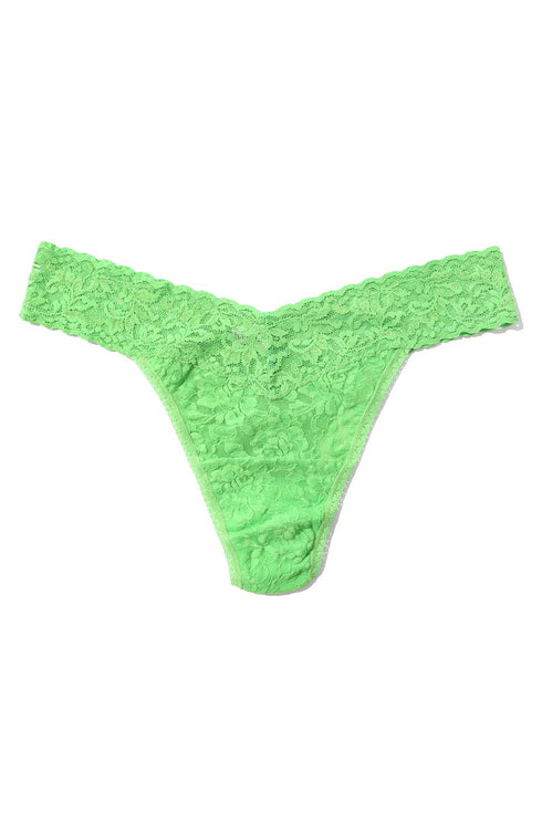 Hanky Panky Signature Lace Original Thong