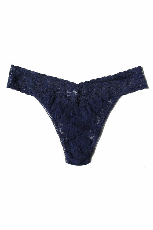 Hanky Panky Plus Size Original Rise Thong