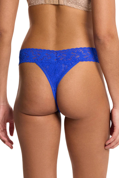 Hanky Panky Signature Lace Original Rise Thong