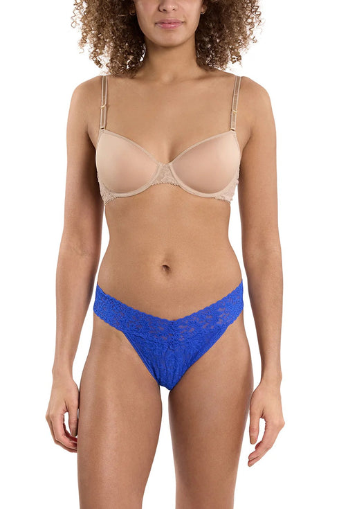 Hanky Panky Signature Lace Original Rise Thong