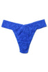 Hanky Panky Signature Lace Original Rise Thong