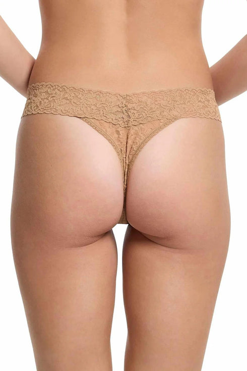 Hanky Panky Signature Lace Original Rise Thong