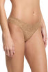 Hanky Panky Signature Lace Original Rise Thong