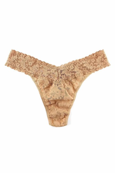 Hanky Panky Signature Lace Original Rise Thong