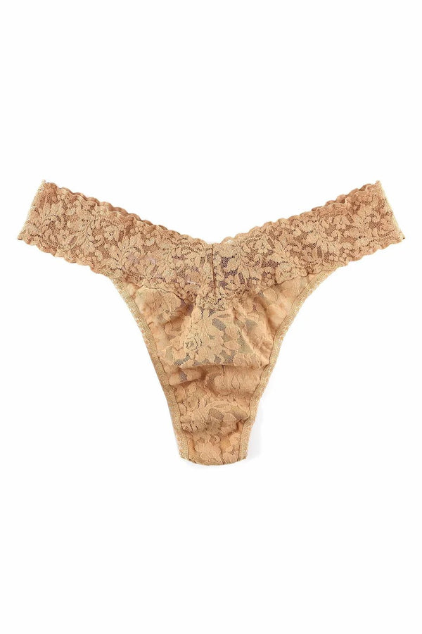Hanky Panky Signature Lace Original Rise Thong