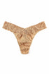 Hanky Panky Signature Lace Original Rise Thong