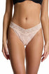 Hanky Panky Signature Lace Original Rise Thong