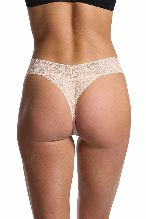 Hanky Panky Signature Lace Original Rise Thong
